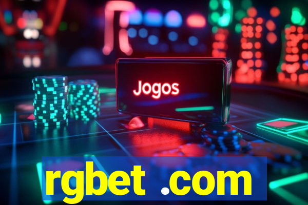 rgbet .com